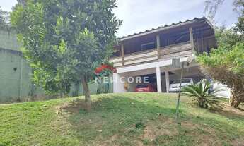 Imagem: Casa de condomínio em Alameda das Tipuanas