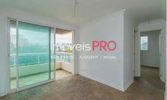 Imagem 4: Apartamento com 75m², 2 dorm 01 suíte e 2 vagas