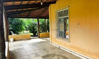 Imagem 4: Sitio com 16 hectares, sendo 12 hectares formadas, 59 km da cidade de Várzea Gra