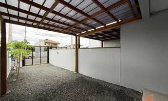 Imagem 5: Geminado com 3 quartos no Guanabara em Joinville