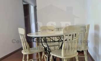 Imagem 4: Apartamento 80 m² para locação - 3 dormitórios - 1 vaga - Jaguaré - SP