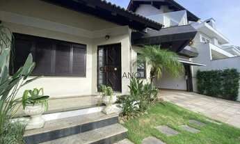 Imagem: Casa mobiliada para locação