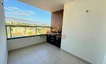 Imagem 2: Apartamento à venda, 97 m² - Condomínio Alpha Dijon - Sorocaba/SP