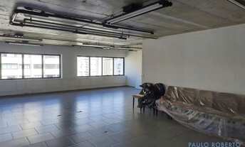 Imagem 5: CONJ. COMERCIAL - MOEMA PÁSSAROS - SP