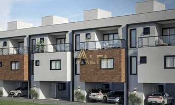 Imagem: Sobrado ALTO PADRÃO com 3 dormitórios