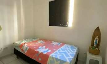 Imagem 2: Apartamento à venda no ARTE VIDA 2 BARRO DURO, Maceió, AL