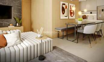 Imagem 2: Lançamento no San Pietro Campinas