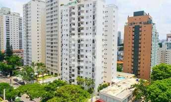 Imagem 4: Apartamento à Venda - Vila Clementino, 2 Quartos, 76 m2