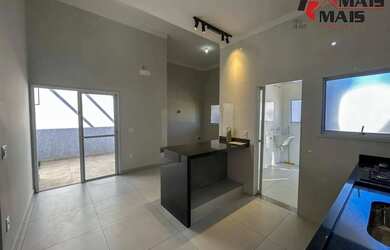 Imagem 4: Casa à venda no Condomínio Terras da Estância - Paulínia