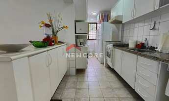 Imagem 5: Apartamento em Passeio dos Sambaquis - Riviera de São Lourenço - Bertioga/SP