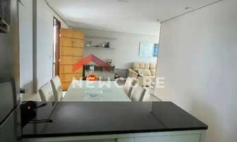 Imagem 5: Apartamento em Avenida Campos Sales - Bessa - João Pessoa/PB