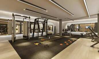 Imagem 6: Apartamento Garden à venda no Uptown Savassi com 4 quartos e 163m²