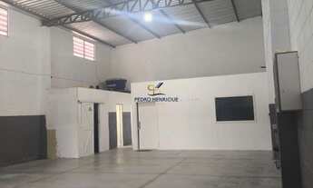 Imagem 4: Galpão Jardim Santa Júlia - Com Doca - 160m2 de construção