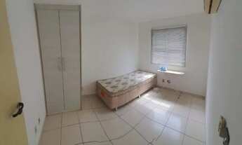 Imagem 6: Apto 2 qts mobiliado Turim, Ponta Negra 2.800,00