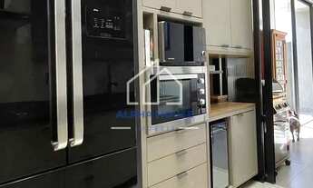 Imagem 6: Belíssima Casa à Venda Mobiliada em Condomínio, Residencial Vila Romana, Pindamonhangaba