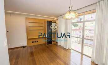 Imagem 3: Apartamento para aluguel, 3 quartos, 1 suíte, 2 vagas, Grajaú - Belo Horizonte/MG