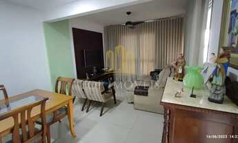 Imagem 4: Apartamento à venda 3 dormitórios no Condomínio Jabuticabeiras em Taubaté