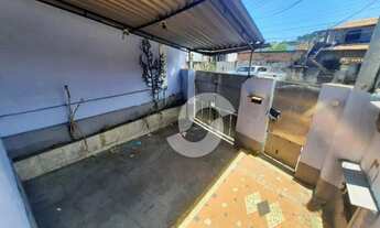 Imagem 6: Casa com 2 dormitórios à venda, 112 m² por R$ 290.000,00 - Barreto - Niterói/RJ
