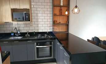 Imagem 5: Apartamento para locação Condomínio Reserva Europa Jardim São Carlos/SP