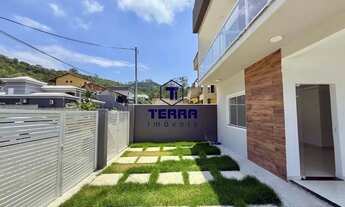 Imagem 2: Belíssima duplex com 3 quartos sendo 1 suíte no Alferes Tiradentes!