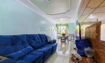 Imagem 2: Apartamento de 3 Quartos com Suíte, Varanda e Vaga Coberta no Edifício Washington Luiz Ta