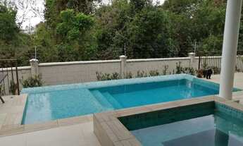 Imagem 5: Casa de Luxo em Condomínio em Alphaville Nova Esplanada, Votorantim-SP: 4 quartos, 4 suíte