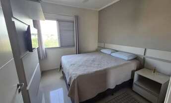 Imagem 6: Imóvel para venda com 70 metros quadrados com 3 quartos em Jardim dos Oliveiras - Campinas