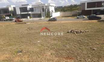 Imagem 5: Lote em condomínio em Avenida Marcelo Fiolo Pupo de Campos Ferreira - Loteamento Residenci