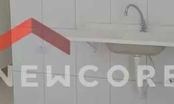 Imagem 2: Apartamento em Rua Itaporanga - Vila Monteiro - Poá/SP