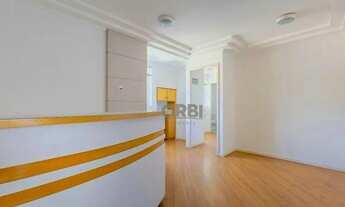 Imagem: Sala para alugar, 64 m² por R$ 2.548,17/mês