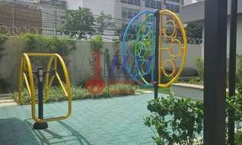 Imagem 4: Apartamento para Locação em Del Castilho, Rio de Janeiro-RJ: 3 Quartos, 1 Suíte, 1 Sala, 2