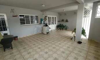 Imagem 5: Sobrado para alugar na Vila Nossa Senhora de Fátima, Botucatu