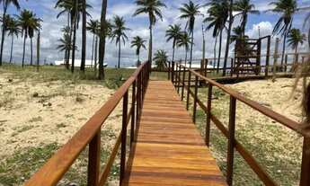 Imagem 2: Lote à venda no Condomínio Mares Maluí