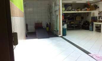 Imagem 4: Sobrado em Rua Cândia - Carrão - São Paulo/SP