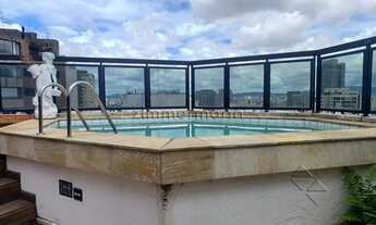 Imagem 2: COBERTURA PERDIZES 4 DORMITÓRIOS 4 VAGAS