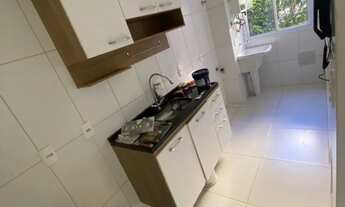 Imagem 5: Apartamento no Cenário da Montanha, Itaipava