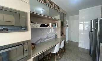 Imagem 7: Apartamento 3 Quartos com 1 Suíte e 107m² - Estreito