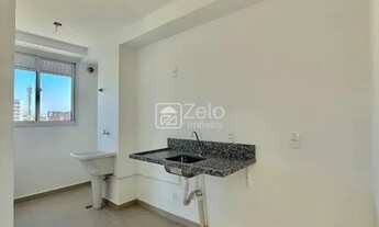 Imagem 5: Apartamento à venda com 45,53 m², 2 quartos 1 vaga em Centro, Campinas