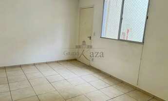 Imagem 5: Oportunidade - Apartamento - Vila Ema - Residencial Campo Alegre - 3 Dormitórios - 73m²