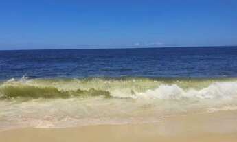 Imagem: Casa Pé na Areia