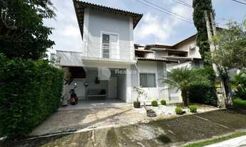 Imagem 7: Sobrado para locação com linda área gourmet e piscina, em condominio!