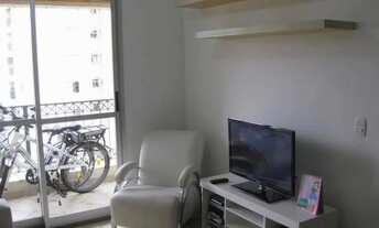 Imagem: Apartamento em Avenida Zumkeller - Mandaqui