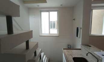 Imagem 4: Cobertura com Vista para o Cristo no Residencial Redentor Paineiras