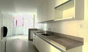 Imagem 7: APTO com 3 suítes e área externa no ED LE BLANC !!!