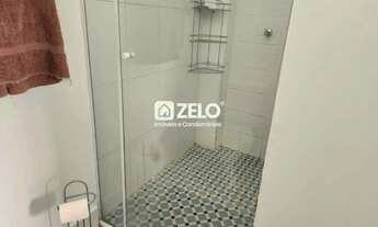 Imagem 2: Apartamento para aluguel com 62 m², 2 quartos 2 vagas em Cambuí, Campinas