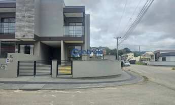 Imagem 3: Sobrado Esquina 2 Dormitorios 2 Suites Lavabo 2 Vagas Alto Padrão Terreno Livre - Bela Vis