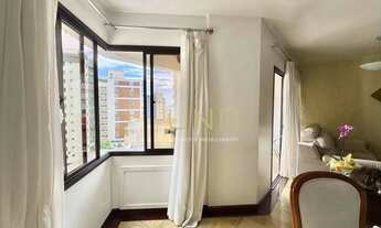 Imagem 7: Apartamento com 3 dormitórios, 230 m² - venda por R$ 2.150.000,00 ou aluguel por R$ 13.508