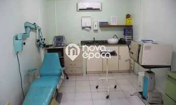 Imagem 7: Tijuca Galpão / depósito com 1 vaga na garagem