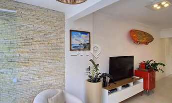 Imagem 4: Apartamento com 2 dormitórios 2 vagas na Vila Ipojuca