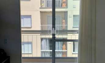 Imagem 3: Apartamento 2 Quartos 56m² - Serraria - JMS